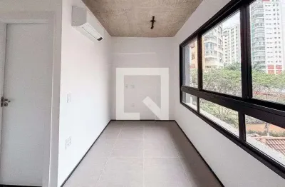 Apartamento para venda - jardim paulista, 1 quarto,  111 m² - são paulo