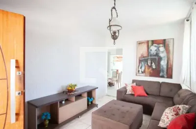 Casa para venda - santa mônica, 4 quartos,  350 m² - belo horizonte