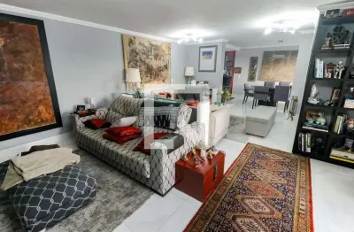 Apartamento para venda - panamby, 3 quartos,  160 m² - são paulo