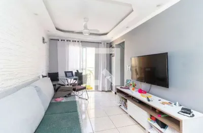 Casa / sobrado em condomínio para venda - vila jacuí, 2 quartos,  86 m² - são paulo