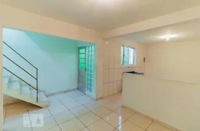 Casa para venda - sapopemba, 2 quartos,  80 m² - são paulo