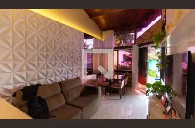 Casa para venda - serra grande, 2 quartos,  82 m² - niterói