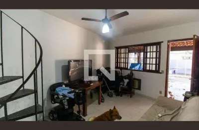 Casa para venda - são francisco, 3 quartos,  120 m² - niterói