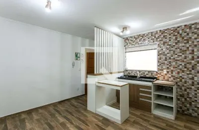 Kitnet / stúdio para venda - vila carrão, 1 quarto,  26 m² - são paulo