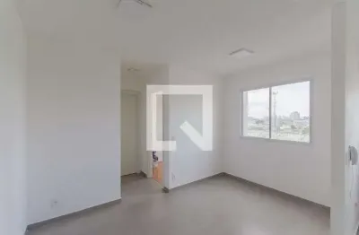 Apartamento para venda - ipiranga, 2 quartos,  36 m² - são paulo