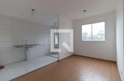 Apartamento para venda - jardim são savério, 2 quartos,  40 m² - são paulo