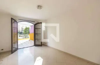 Casa para venda - jardim éster yolanda, 3 quartos,  150 m² - são paulo
