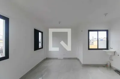 Kitnet / stúdio para venda - vila ema, 1 quarto,  37 m² - são paulo
