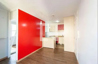 Apartamento para venda - bairro fátima, 2 quartos,  42 m² - canoas
