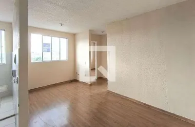 Apartamento para venda - fazenda grande, 2 quartos,  45 m² - jundiaí