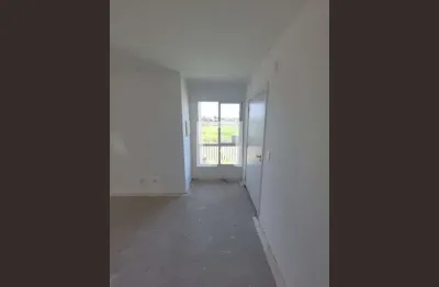 Apartamento para venda - estância velha, 2 quartos,  46 m² - canoas