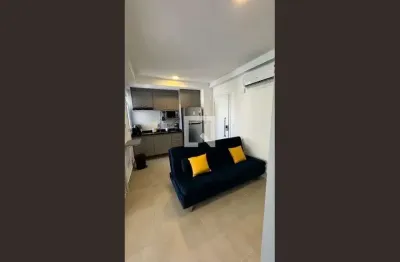 Kitnet / stúdio para venda - tatuapé, 1 quarto,  37 m² - são paulo