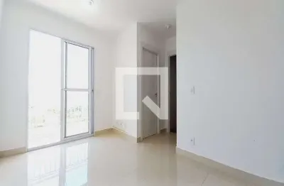 Apartamento para venda - jardim ipaussurama , 2 quartos,  43 m² - campinas