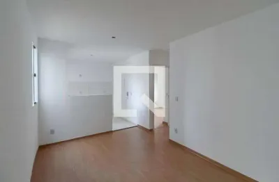 Apartamento para venda - nacional, 2 quartos,  50 m² - contagem