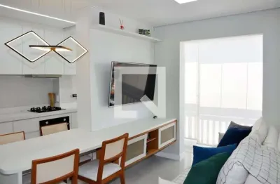 Apartamento para venda - freguesia do ó, 2 quartos,  43 m² - são paulo