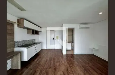 Kitnet / stúdio à venda na rua viaza, campo belo, são paulo por r$ 500.000