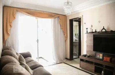 Apartamento para venda - itaquera, 2 quartos,  56 m² - são paulo