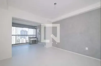 Kitnet / stúdio para venda - brooklin, 1 quarto,  32 m² - são paulo
