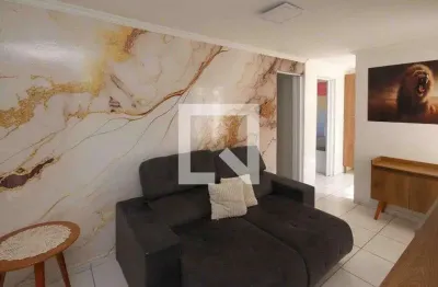 Apartamento para venda - sapopemba, 2 quartos,  49 m² - são paulo