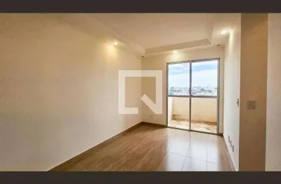 Apartamento para venda - jardim marajoara , 3 quartos,  53 m² - são paulo