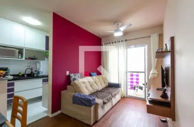 Apartamento para venda - nova petrópolis, 2 quartos,  57 m² - são bernardo do campo