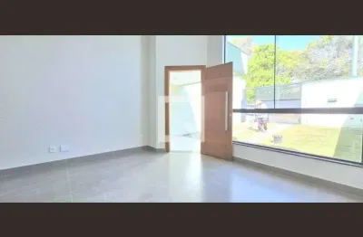 Casa para venda - jardim imperial, 3 quartos,  180 m² - lagoa santa