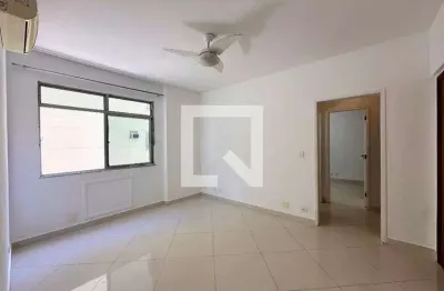 Apartamento para venda - botafogo, 1 quarto,  50 m² - rio de janeiro