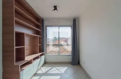 Apartamento para venda - vila ré, 2 quartos,  47 m² - são paulo
