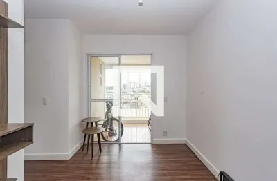 Apartamento para venda - bosque da saúde, 2 quartos,  51 m² - são paulo