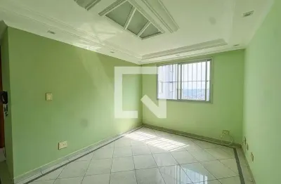 Apartamento para venda - nova petrópolis, 2 quartos,  56 m² - são bernardo do campo