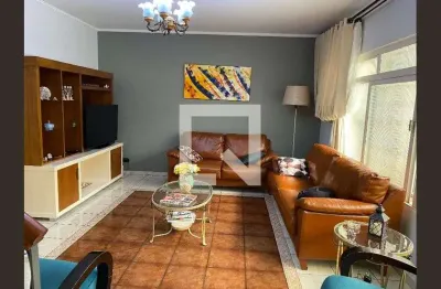 Casa para venda - vila mascote, 5 quartos,  174 m² - são paulo