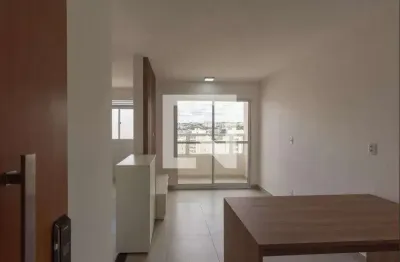 Apartamento para venda - parque prado, 2 quartos,  54 m² - campinas