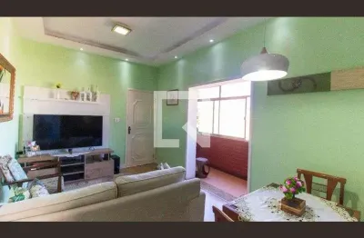 Apartamento para venda - centro , 2 quartos,  76 m² - niterói