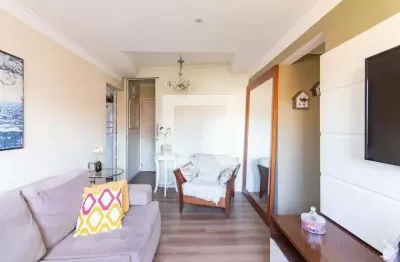 Apartamento para venda - vila yara, 2 quartos,  70 m² - osasco