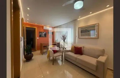 Apartamento para venda - concórdia, 2 quartos,  70 m² - belo horizonte