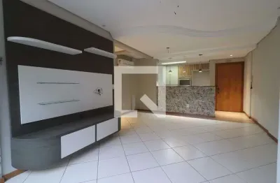 Apartamento para venda - centro, 2 quartos,  80 m² - novo hamburgo