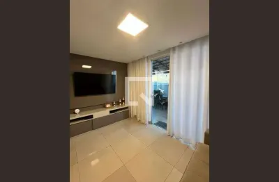 Apartamento para venda - araguaia, 2 quartos,  96 m² - belo horizonte