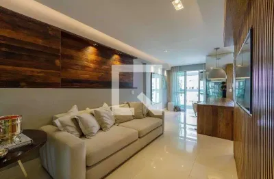 Apartamento para venda - barra da tijuca, 2 quartos,  70 m² - rio de janeiro