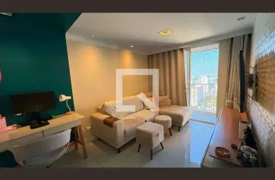 Apartamento para venda - centro, 3 quartos,  69 m² - diadema