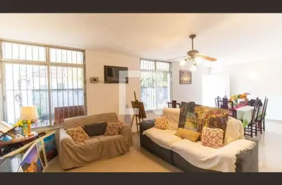 Casa para venda - são francisco, 4 quartos,  240 m² - niterói