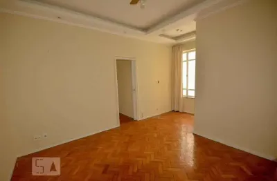 Apartamento para venda - flamengo, 3 quartos,  106 m² - rio de janeiro
