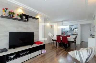 Apartamento para venda - torres tibagy, 3 quartos,  95 m² - guarulhos