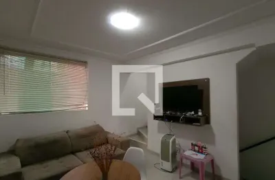 Cobertura para venda - santa amélia, 3 quartos,  136 m² - belo horizonte