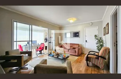 Apartamento para Venda - Jardim Marajoara , 3 Quartos,  98 m² - São Paulo