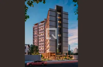 Apartamento para venda - serra, 3 quartos,  90 m² - belo horizonte