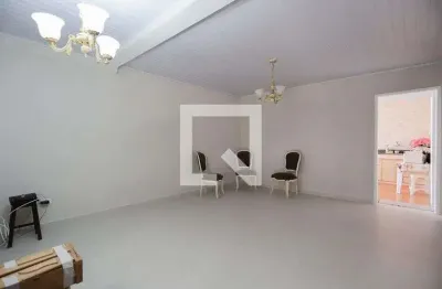 Casa para venda - santana, 6 quartos,  280 m² - são paulo