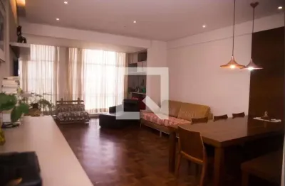 Apartamento para venda - consolação, 3 quartos,  156 m² - são paulo