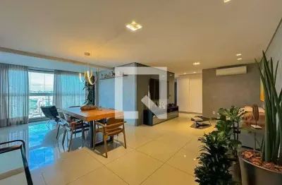 Apartamento para venda - palmares, 4 quartos,  154 m² - belo horizonte