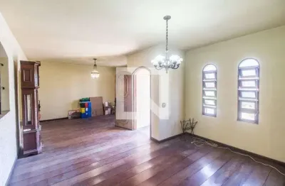 Casa / sobrado em condomínio para venda - alphaville, 4 quartos,  385 m² - santana de parnaíba