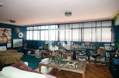 Apartamento para venda - consolação, 2 quartos,  176 m² - são paulo